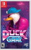 Duck Game (Nintendo Switch)